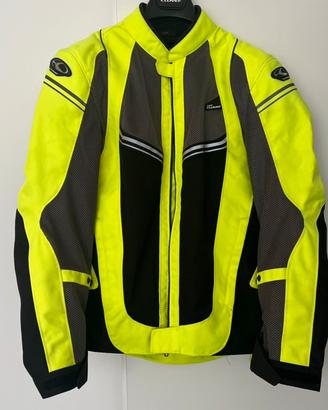 Giubotto moro estivo