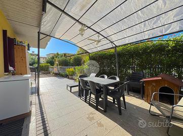 3 LOCALI A CASTEL D'AZZANO