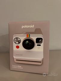 Polaroid Now Generation 3