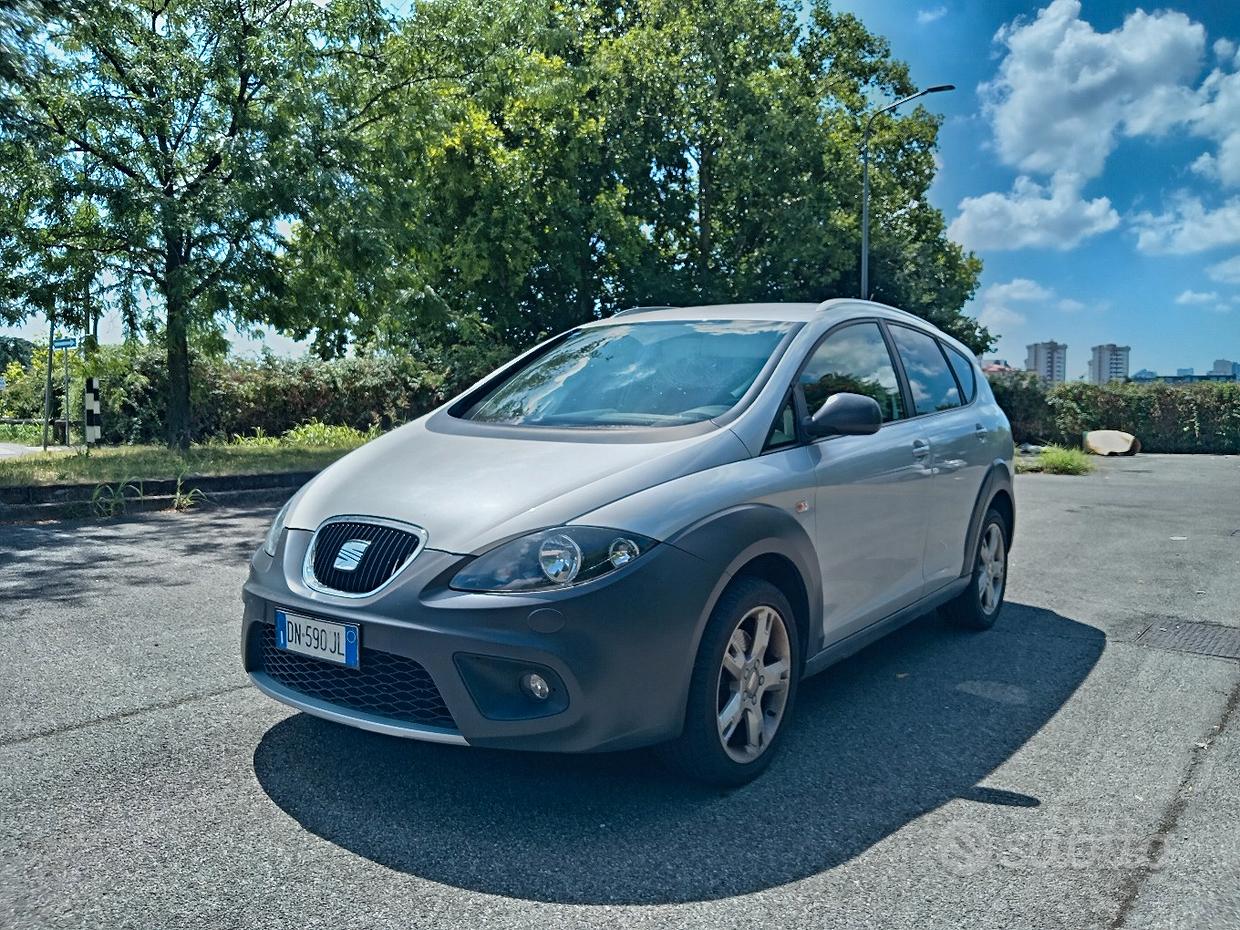 SEAT Altea
