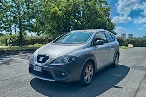 Seat Altea XL 4 Freetrack 2.0 tfsi