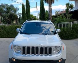 Jeep Renegade 1.6 Mjt Sport