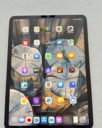 iPad Pro 11 M1 (3a Gen) 512 + Keyboard + Apple Pen
