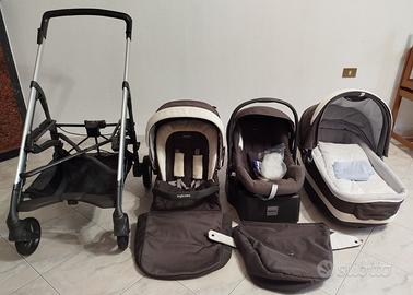 Trio INGLESINA OTUTTO