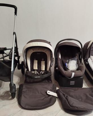 Trio INGLESINA OTUTTO