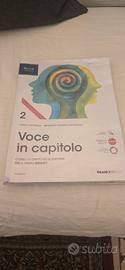 Voce in capitolo 2 