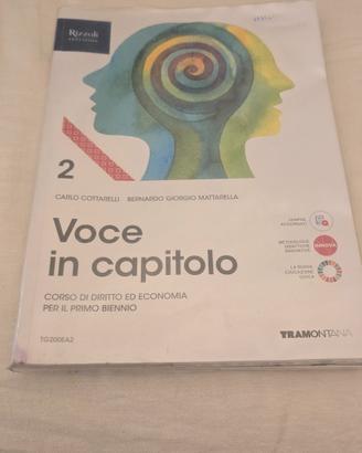 Voce in capitolo 2 
