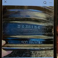 Cerchi  195/65/R15. Cerchi195/55/R15 