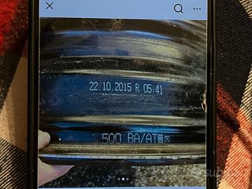 Cerchi  195/65/R15. Cerchi195/55/R15 