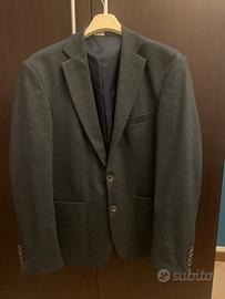 Giacca da uomo Barbuti