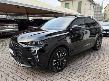 DS AUTOMOBILES DS 7 bluehdi Pallas TELECAMERA PR