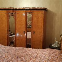 Camera da letto anno 1951