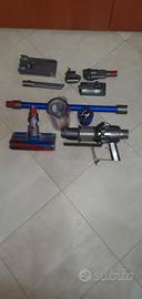 Dyson v10 funzionante 