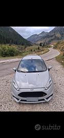  Ford fiesta St200