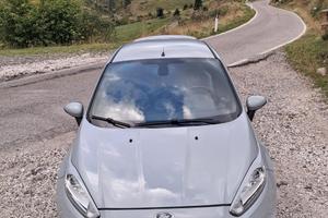  Ford fiesta St200