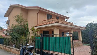 Villa in residence a Carini