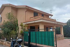 Villa in residence a Carini