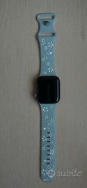 Apple Watch Series 5 GPS 40 mm – Alluminio Nero