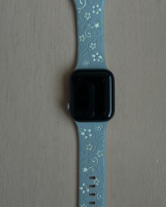 Apple Watch Series 5 GPS 40 mm – Alluminio Nero