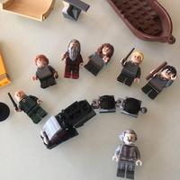 Lego 75954 La Sala Grande di Hogwarts Harry Potter