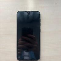 Samsung Galaxy A30s - Blue