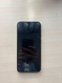 Samsung Galaxy A30s - Blue