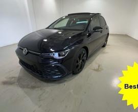 VOLKSWAGEN Golf GTD 2.0 TDI DSG 200 cv #tettoapr