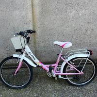 bicicletta bambina 12 pollici