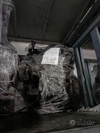 Motore Volkswagen 2.0 TDI 140CV BMM – Golf 5 / Aud