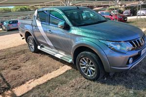 mitsubishi  l200