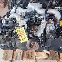 Motore Subaru Legacy 2.0 benz/gpl cod. mot. EJ20