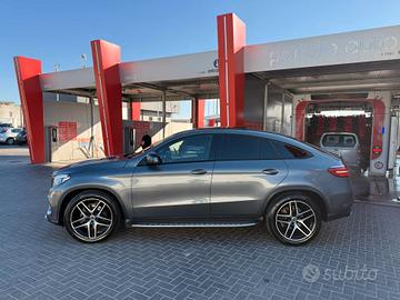 Mercedes-benz GLE 350 d 4Matic Coupé Premium Plus/