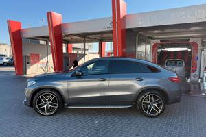 Mercedes-benz GLE 350 d 4Matic Coupé Premium Plus/