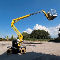 piattaforma a braccio articolato AIRO SG1100-J