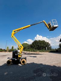 piattaforma a braccio articolato AIRO SG1100-J