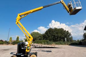 piattaforma a braccio articolato AIRO SG1100-J