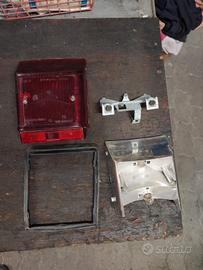 fanale posteriore originale pk 50