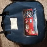 catene da neve per suv /camper 