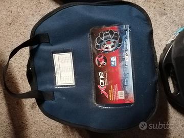 catene da neve per suv /camper 