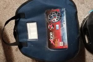 catene da neve per suv /camper 