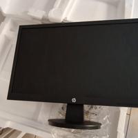 Monitor PC 22 pollici Philips