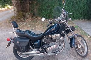 Yamaha virago 750