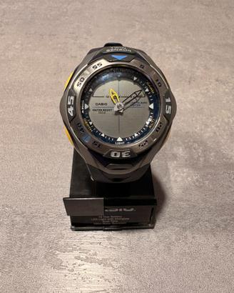 Casio SPF-60 Twin Sensor
