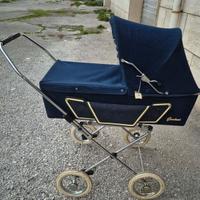 Carrozzine Giordani vintage