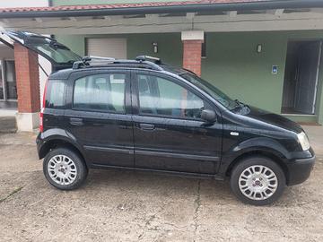 Fiat Panda Benzina/ Metano - Revisione e 