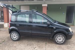 Fiat Panda Benzina/ Metano - Revisione e 