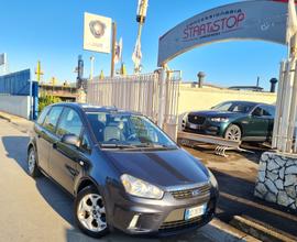 Ford C-Max 2.0 145 CV Bz.- GPL Titanium