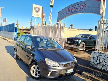 Ford C-Max 2.0 145 CV Bz.- GPL Titanium