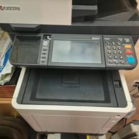 stampante Kyocera M6635 cidn