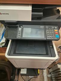 stampante Kyocera M6635 cidn